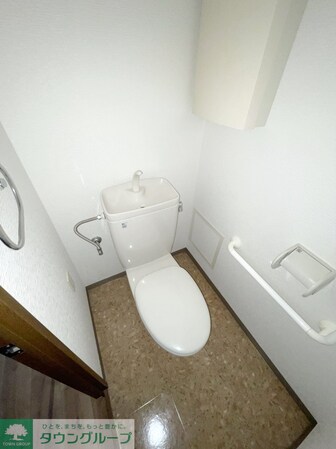 ピエール草加の物件内観写真